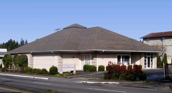 Chatard Surgical Center: 1200 N Northgate Way, Seattle, WA 98133